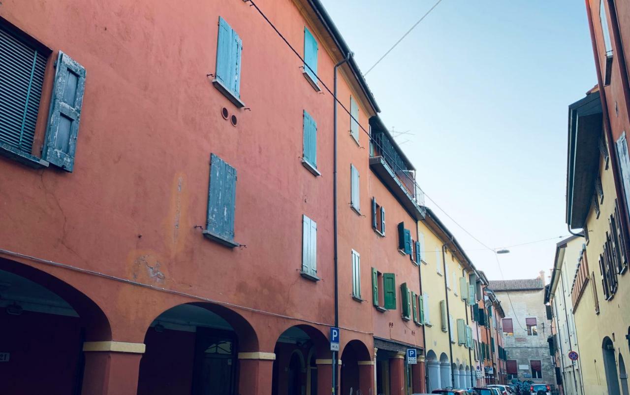 Whouse Suite Apartment Mirasole Bolonia Exterior foto